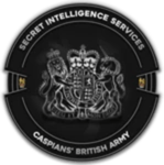 |CBA| Secret Intelligence Services