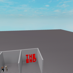 sutart dies by scp (roblox sad story)