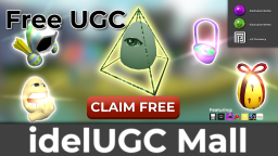 Centrum handlowe idelUGC - Darmowe UGC