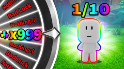 Zdobądź UGC Obby (AFK lub graj)

