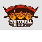 PAINTBALL WARS!