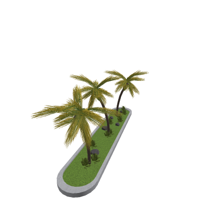 Plantation 1.0