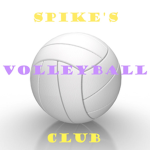 💛🏐 Spike's Volleyball Club!🏐 💛