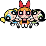 The Power Puff Girls!