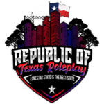 Republic of Texas State Roleplay