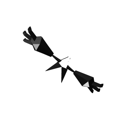 Bamboo Copter head band