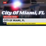 Miami, FL Roleplay