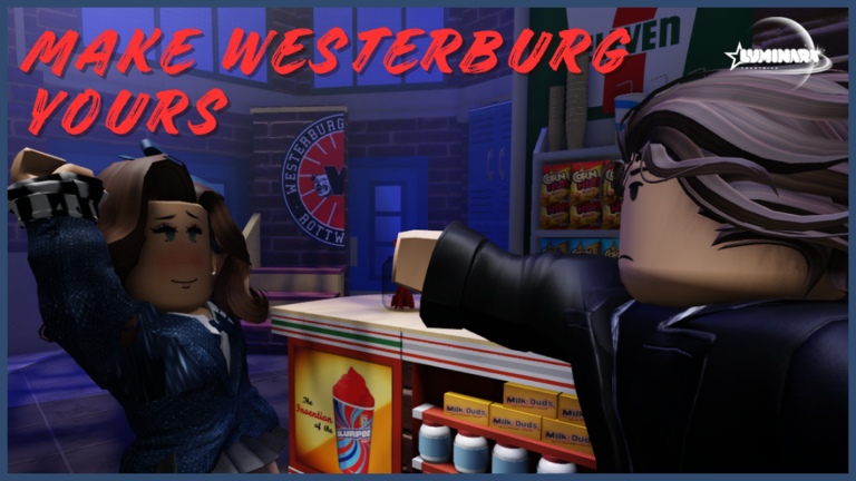 Heathers: West End [Tech] screenshot 1