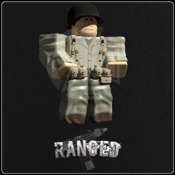Ranged [Upd!]