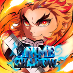 Anime Shadow.