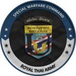 [RTA]︱Special Warfare Command