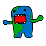Earth Domo 