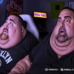 Los Pollos despise group