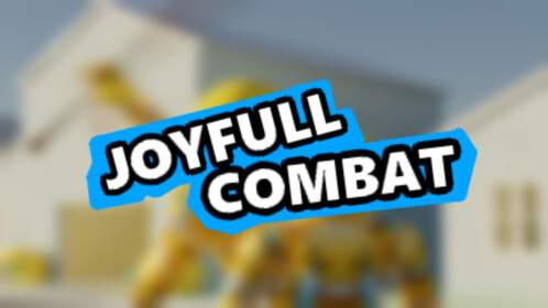 JoyFull Combat [MULTIPLAYER]