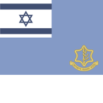 lsraeI Defense Forces