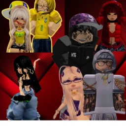 Dawn Outfits