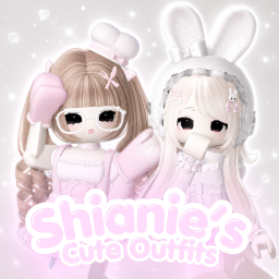 Shianie's Cute Outfits