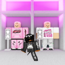🛍️ Kz Clothing HomeStore / Outfit Shop