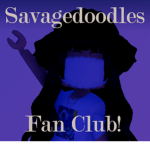 Savagedoodles Fan Club!