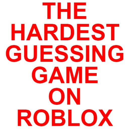 ❓Guess the Gibberish