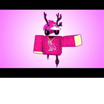 try on korblox and headless head