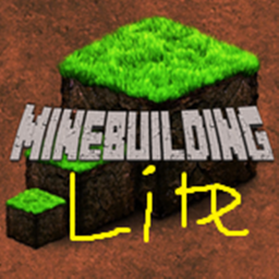 MineBuilding (LITE)