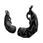 Demon Horns (White)