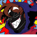 Mystery Zone