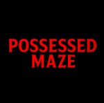 Possessed Maze