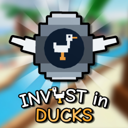 [WIP🔨] Invest in Ducks 🦆