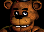 The fnaf community