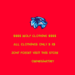 wolf gruop