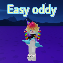 easy oddy