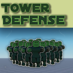 Tower Defense