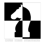 Chess Horse Strategies