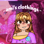 - ami’s clothings -