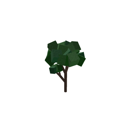 [New!] Forest Tree! Party Map Gym Beach RP Obby