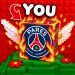 Be A Lucky Block For Soccer Club! icon
