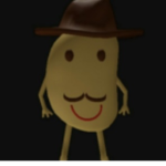 Potato Land FOREVER!