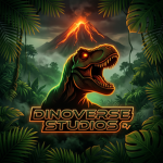 DinoVerse Studios