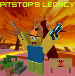 PITSTOP'S Legacy