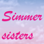Simmer sisters