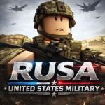 [ RUSA ] United States Military Group Thumbnail