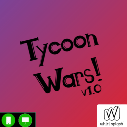 Tycoon wars!