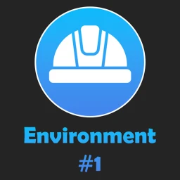 Development Environment icon