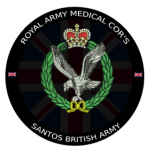 SBA | Royal Army Medical Corps ||