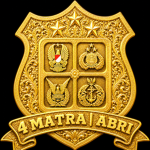 4MATRA || MABES UTAMA ABRI