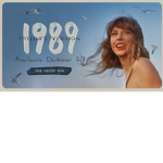 Swiftie fane page