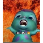 DoNt PlAy WiTh FiRe