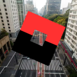 Avenida Paulista - Roblox